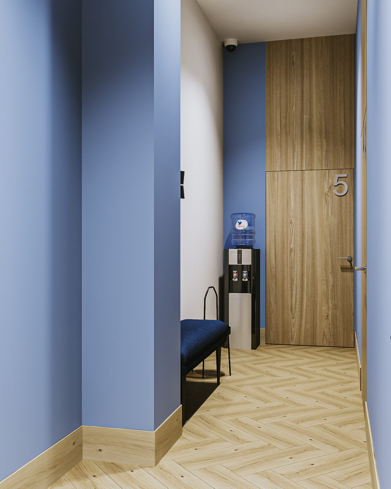 Клиника "Личный доктор" Спб