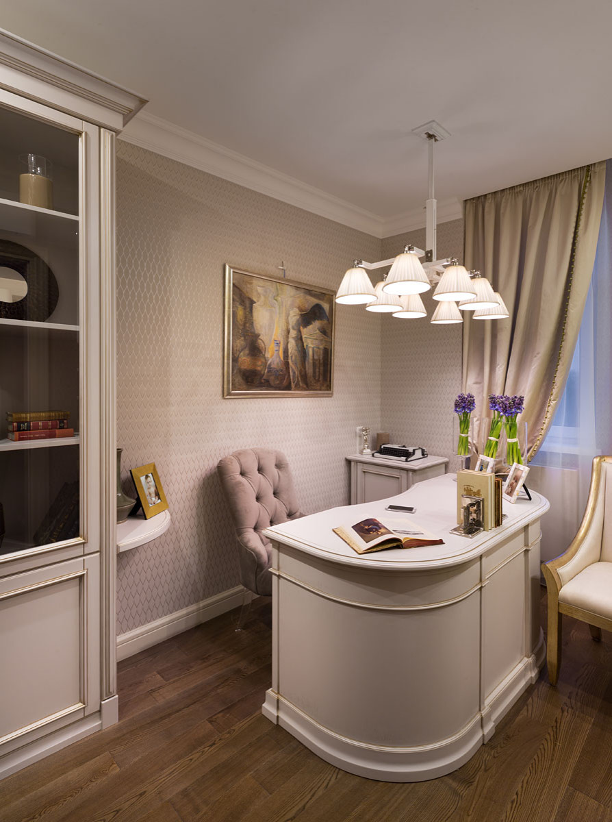 Элегантность удовольствия