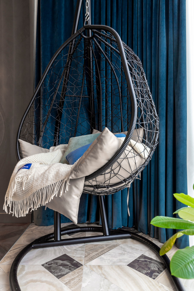 Эклектика н на Мосфильме