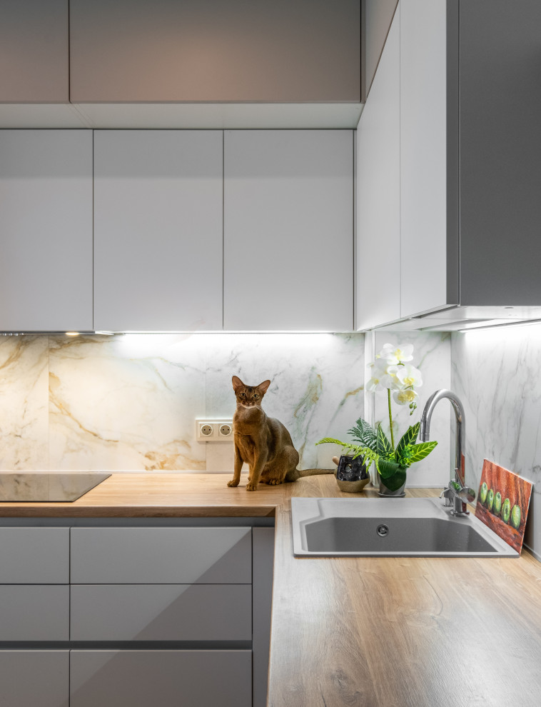 Оформление квартиры