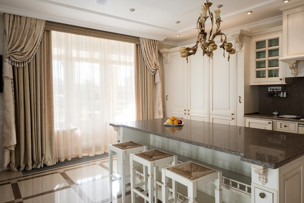 Жилой дом в КП "Миллениум парк"