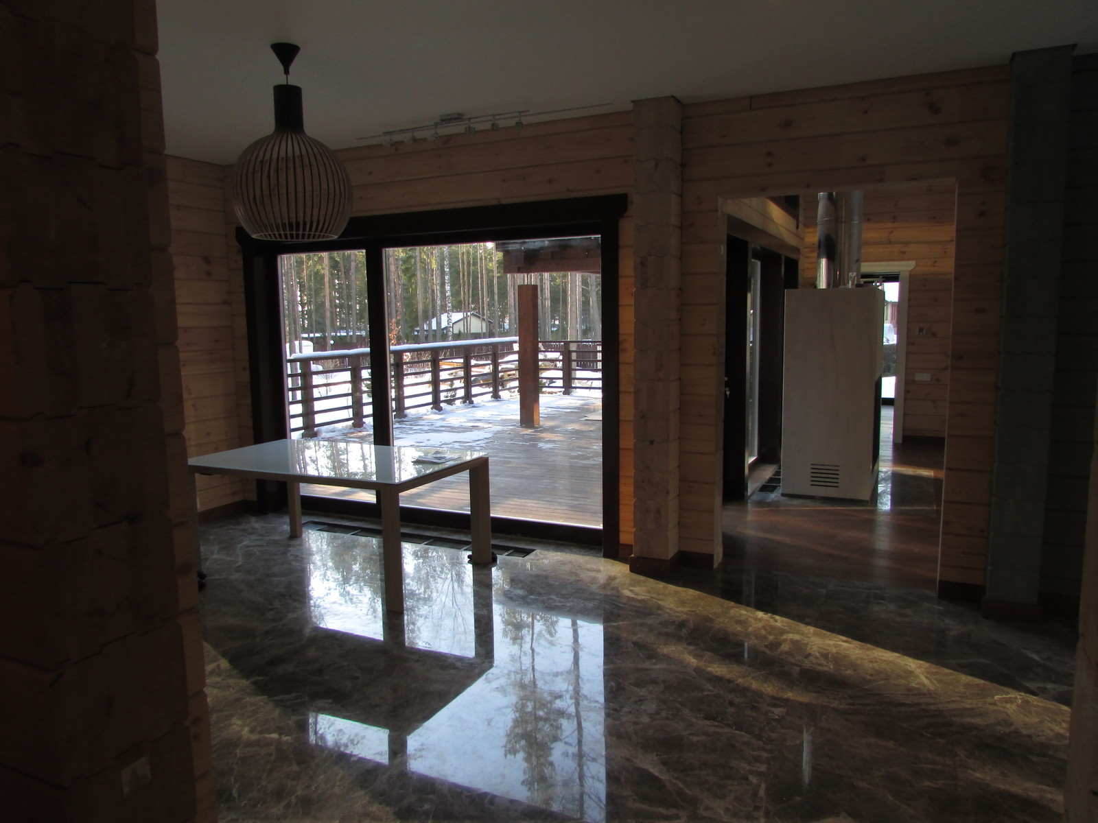 Комплекс Рыбинск