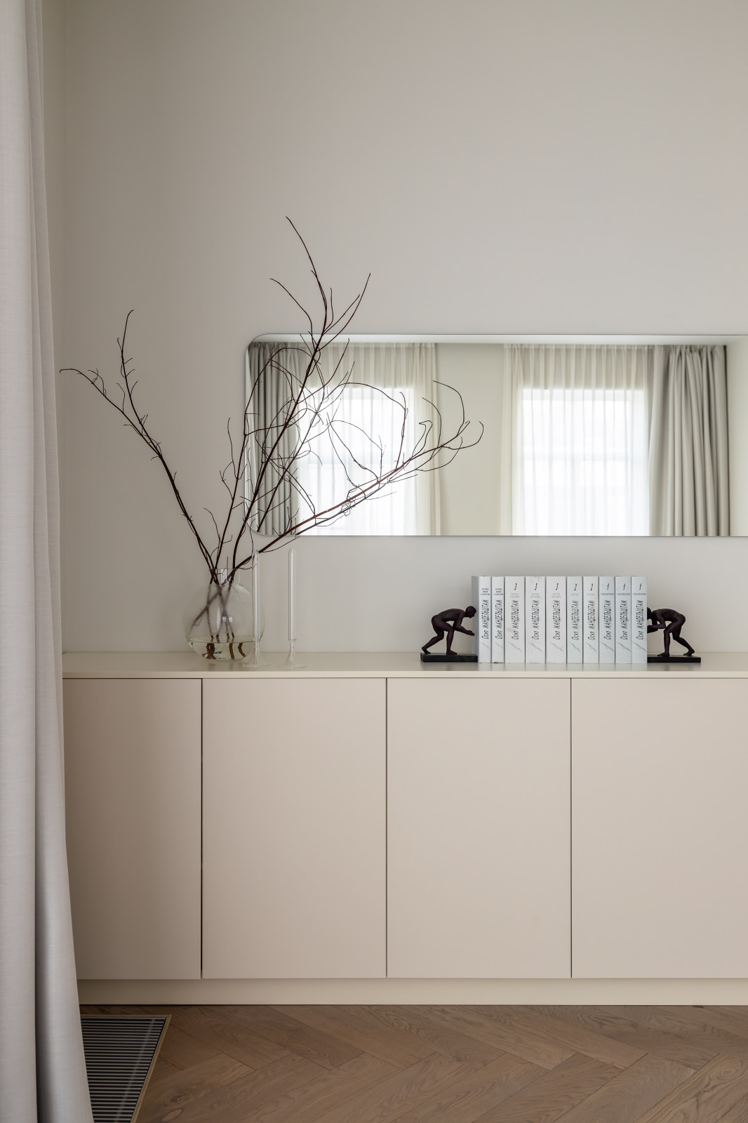 Частный дом КП "Синергия"