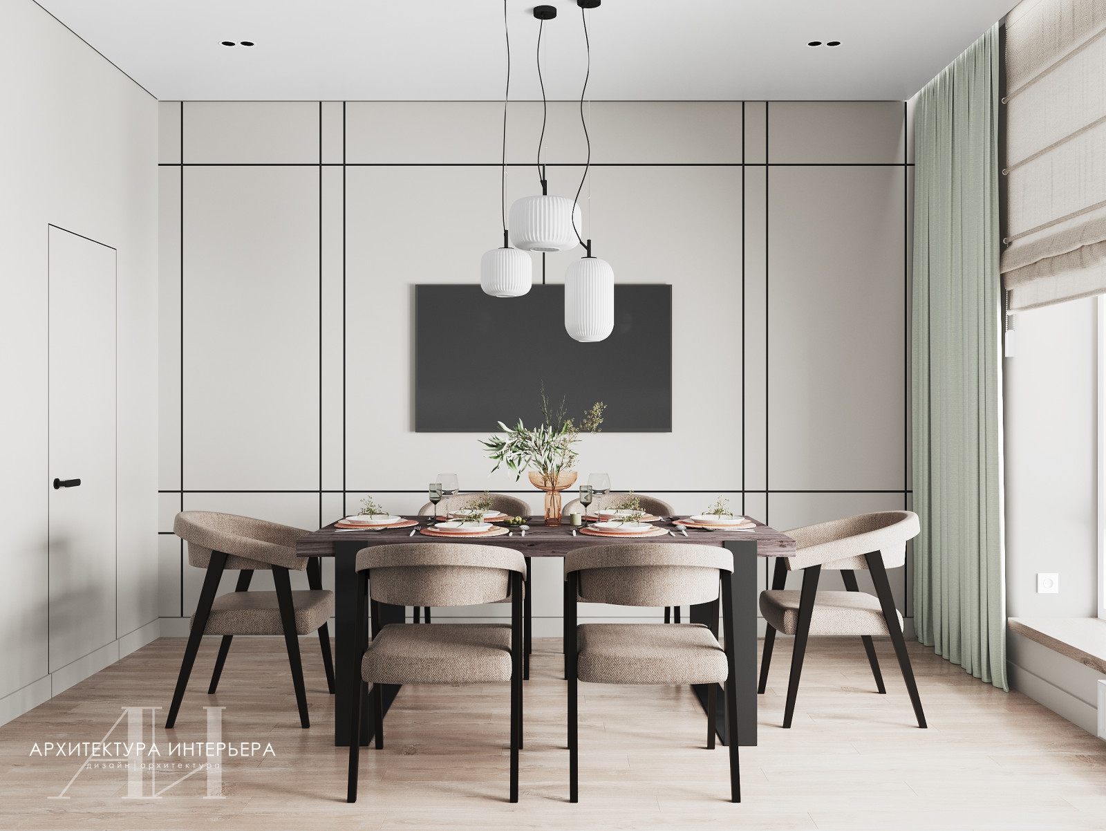 Комфортабельный коттедж 173 м2  в центре Тулы