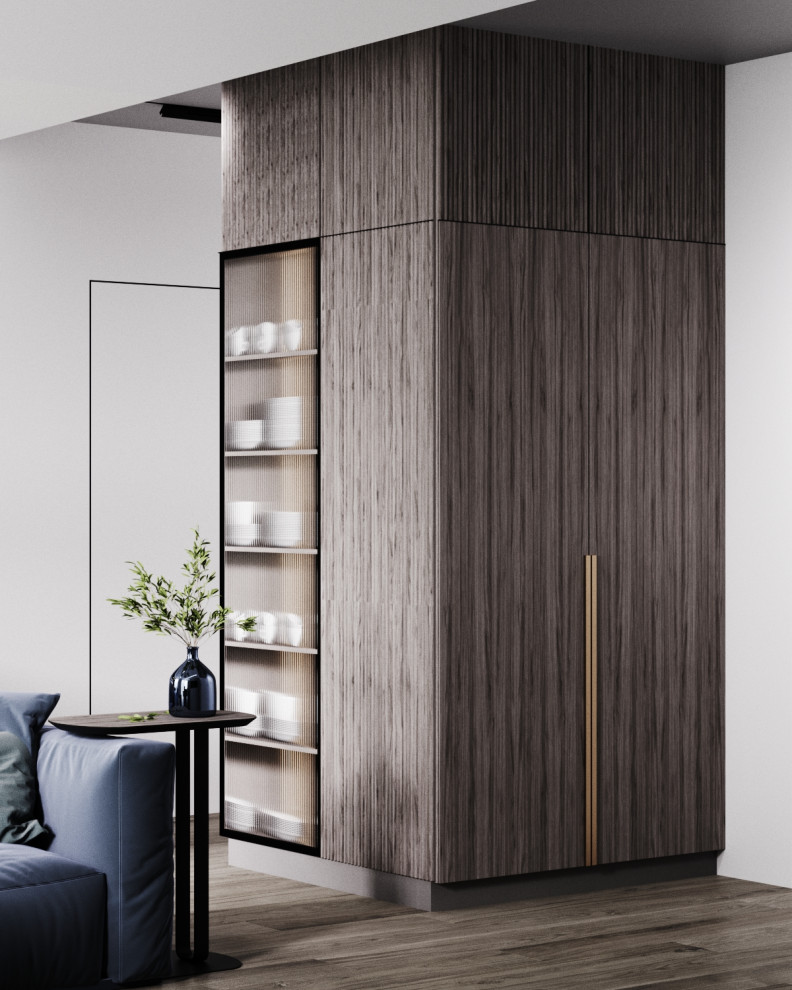 Михайловский парк