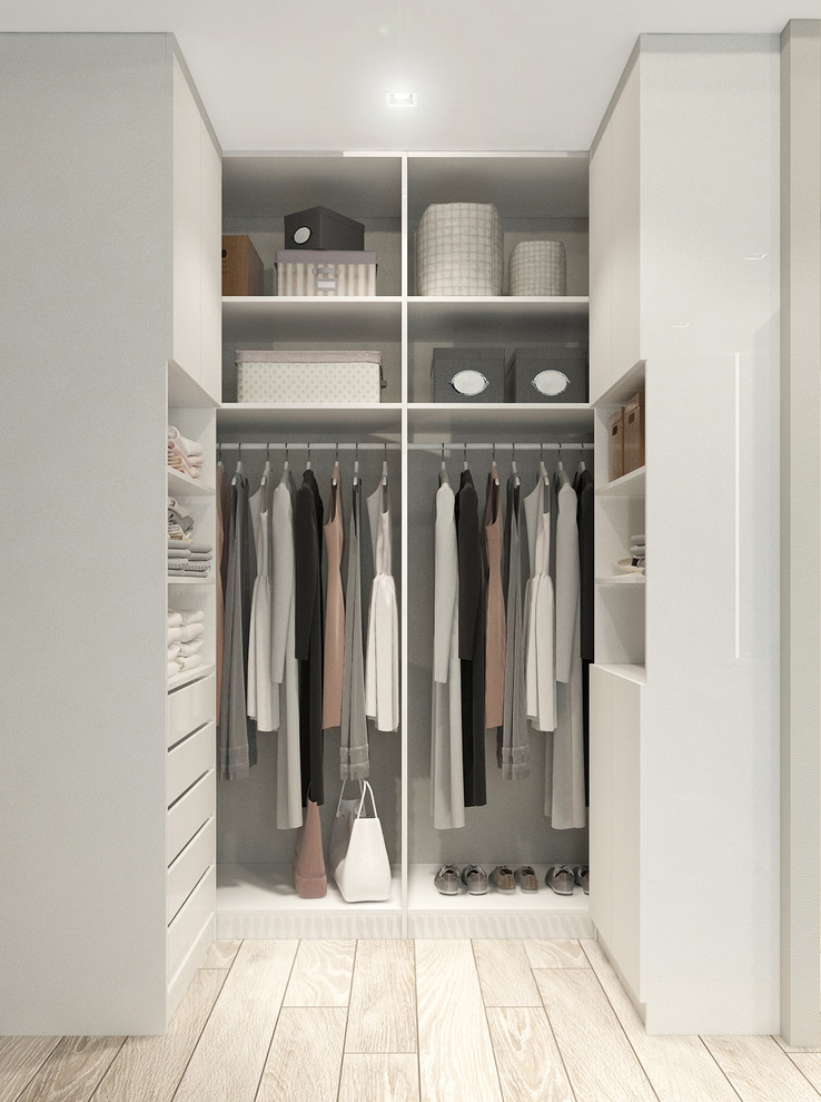 Ничего лишнего