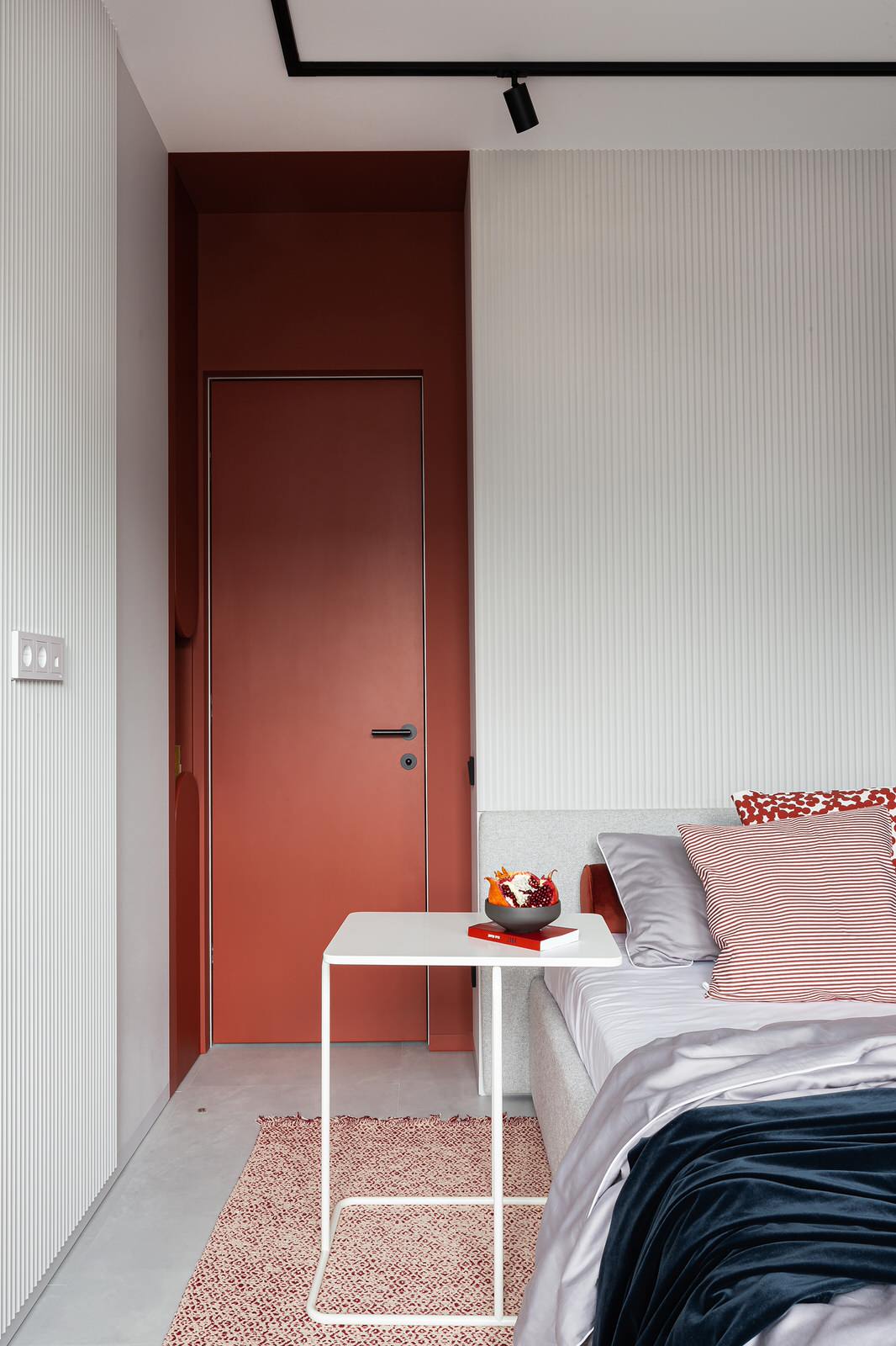 Houzz Беларусь: Квартира с тремя (!) вытяжками