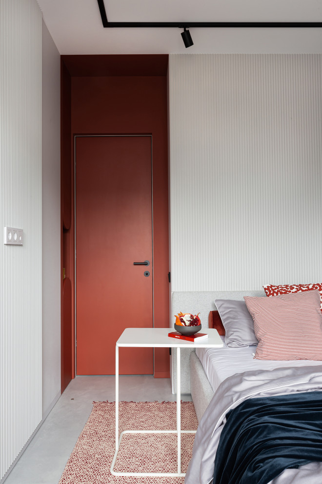 Houzz Беларусь: Квартира с тремя (!) вытяжками