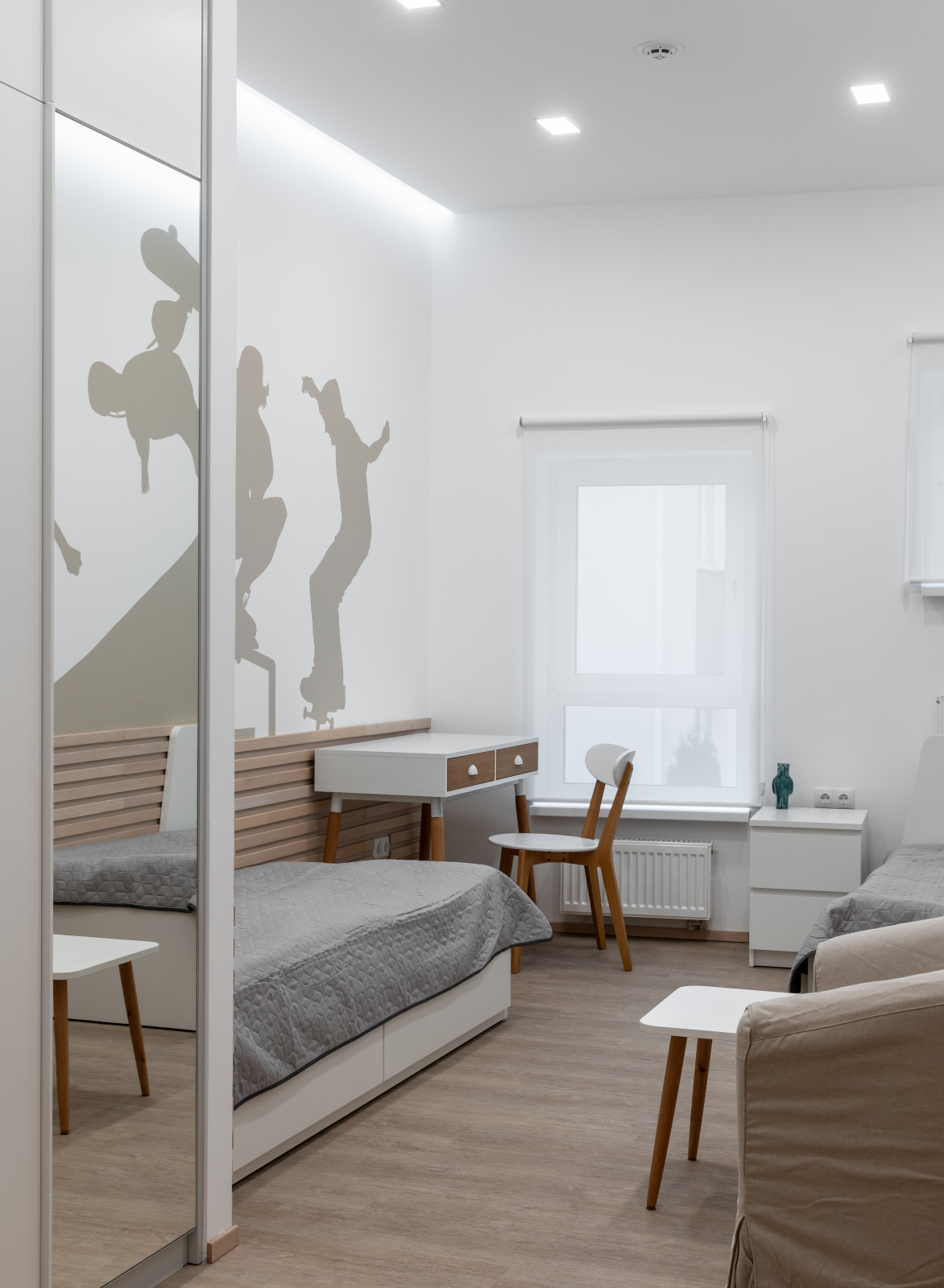 DACHA