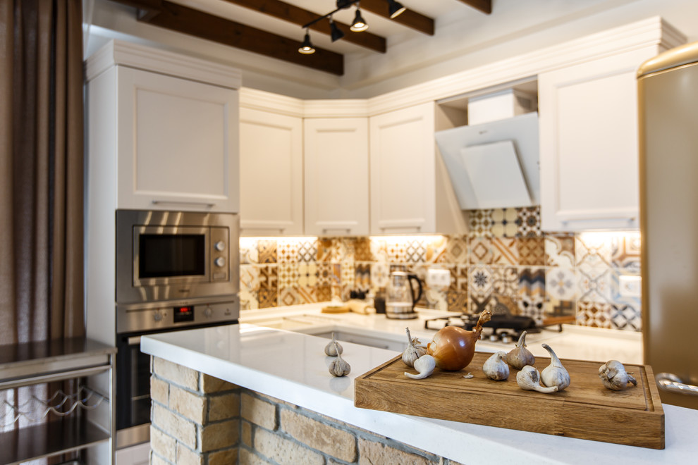 Объекты OIKOS по всему миру !!!!  Авторский проект ProDesign Sochi