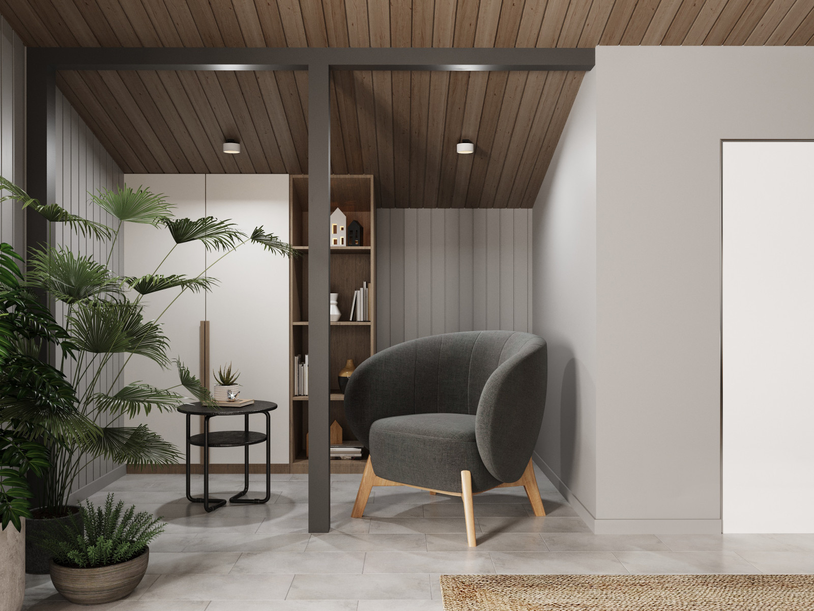 Гостевой домик в Подмосковье