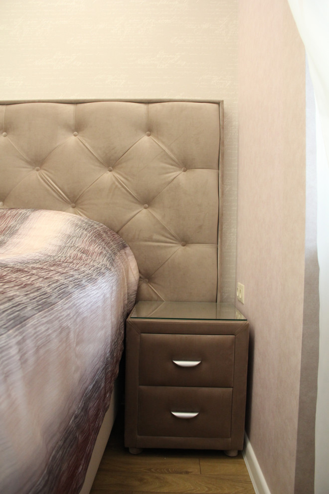 Обложка проекта: ЖК Яшьлек