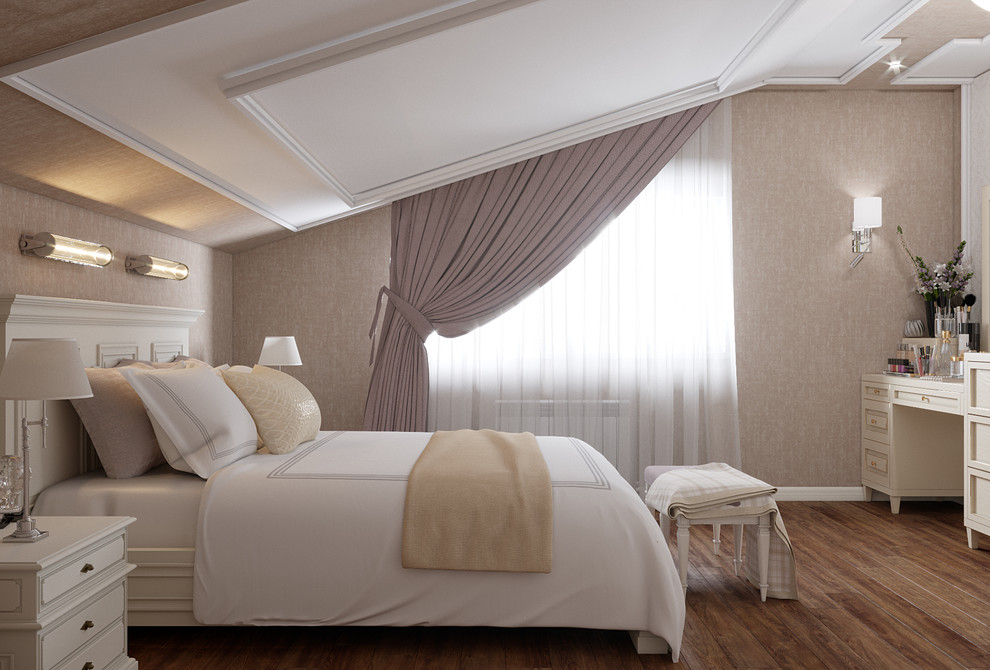 Загородный дом г. Архангельск