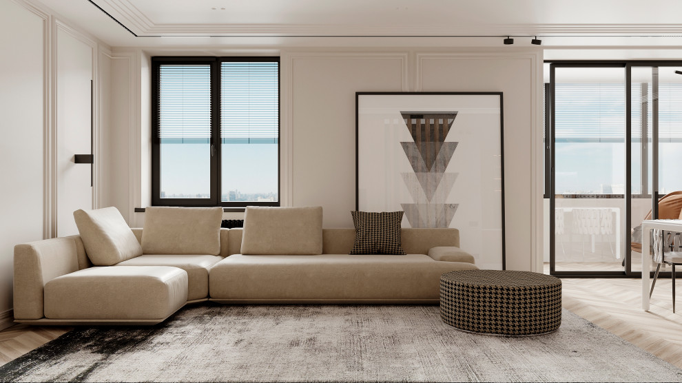 ЖК "Искра-Парк"