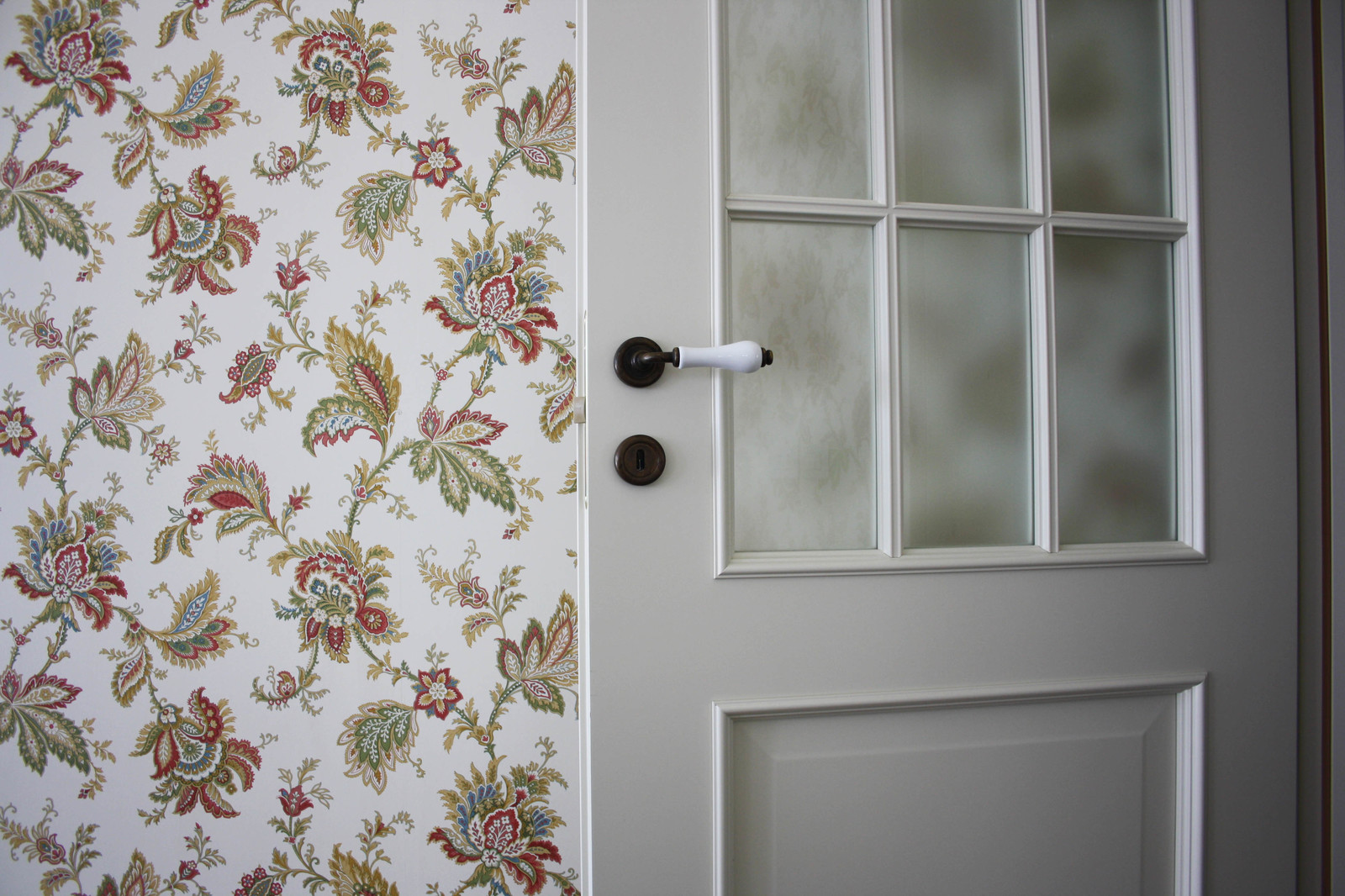 Гостиная в английском стиле