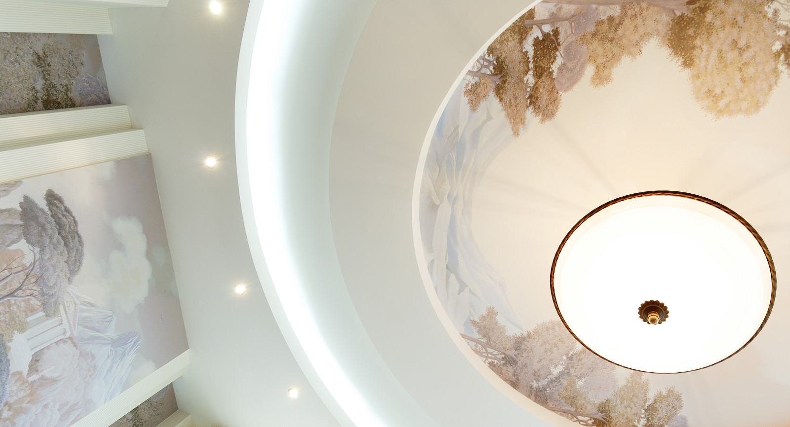 Проект квартиры