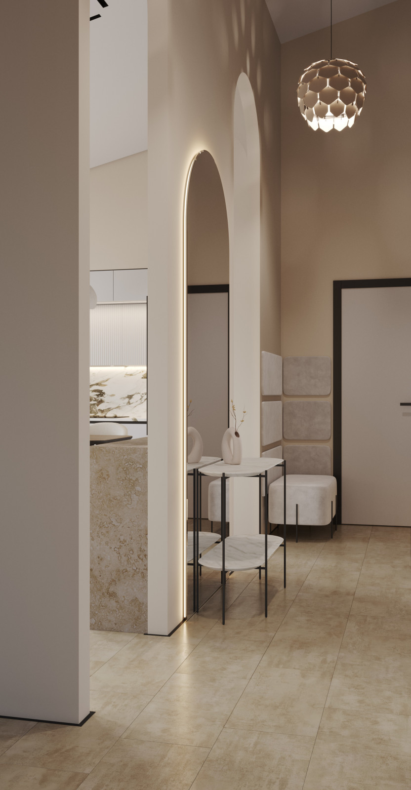 Соколинная