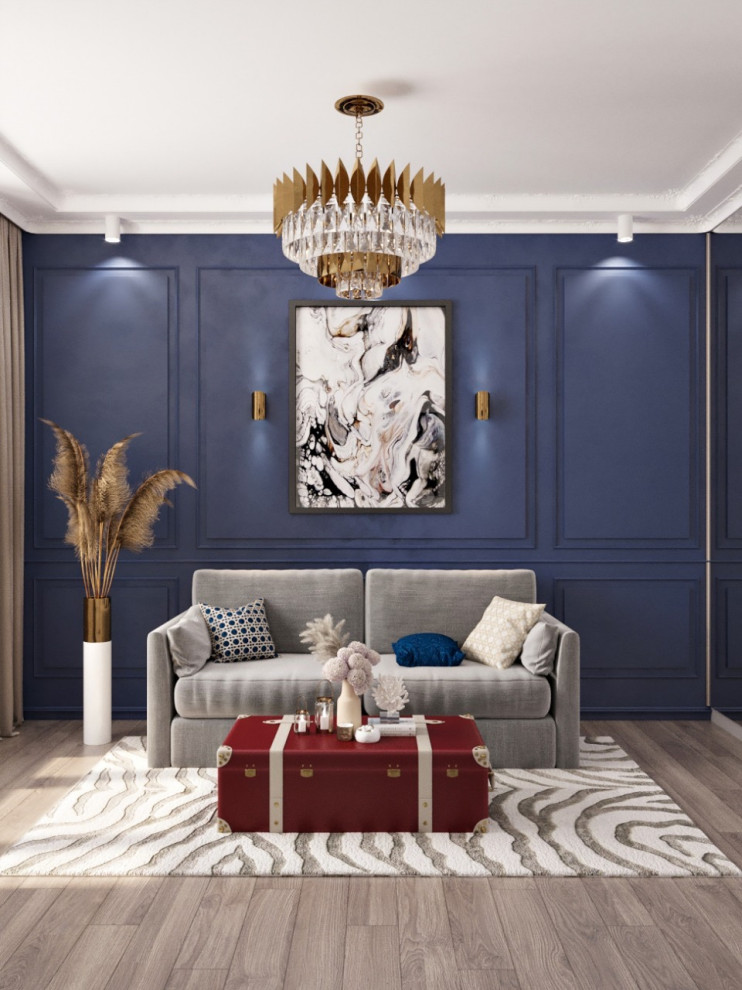 ЖК Москвичка