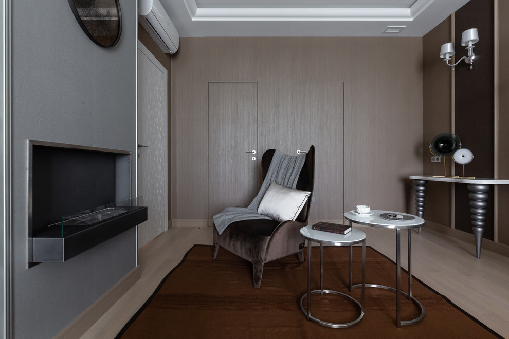 Квартира 178 м2 в малоэтажном жилом квартале Duderhof Club