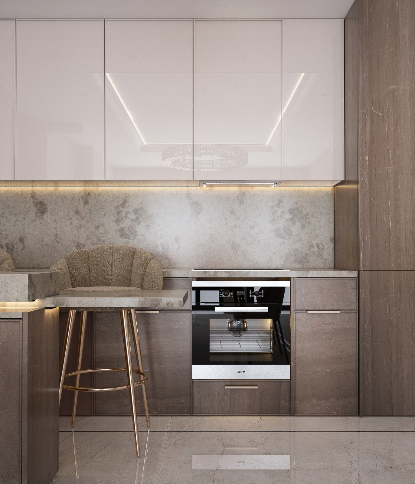 ЖК"Хорошевский"