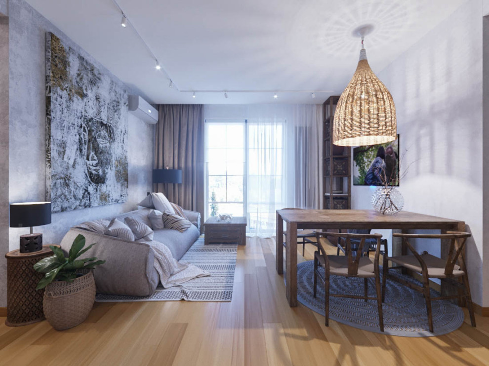 Индийский ЛОФТ