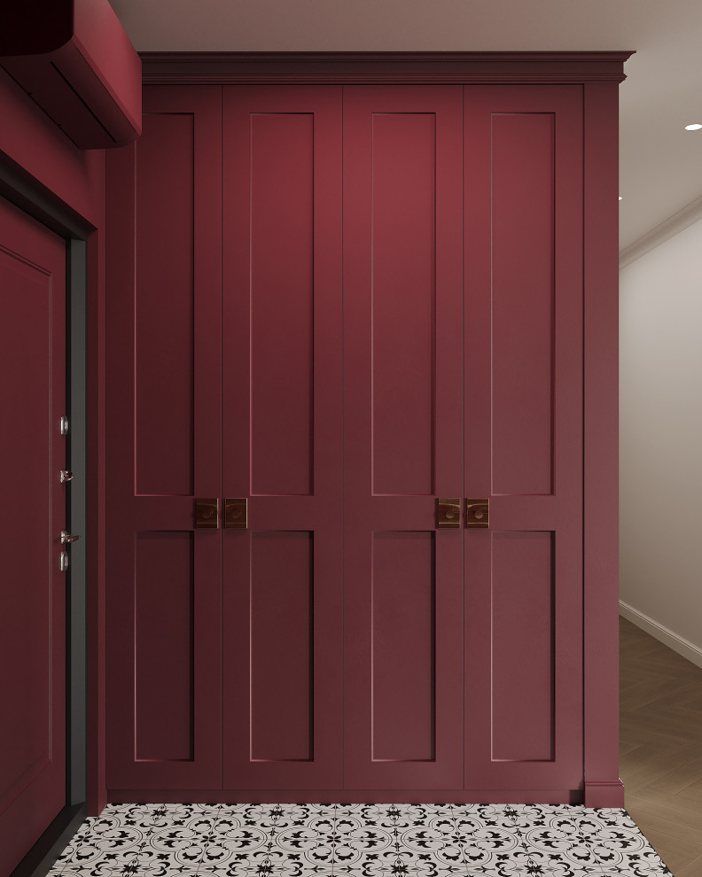 Малоохтинский 68