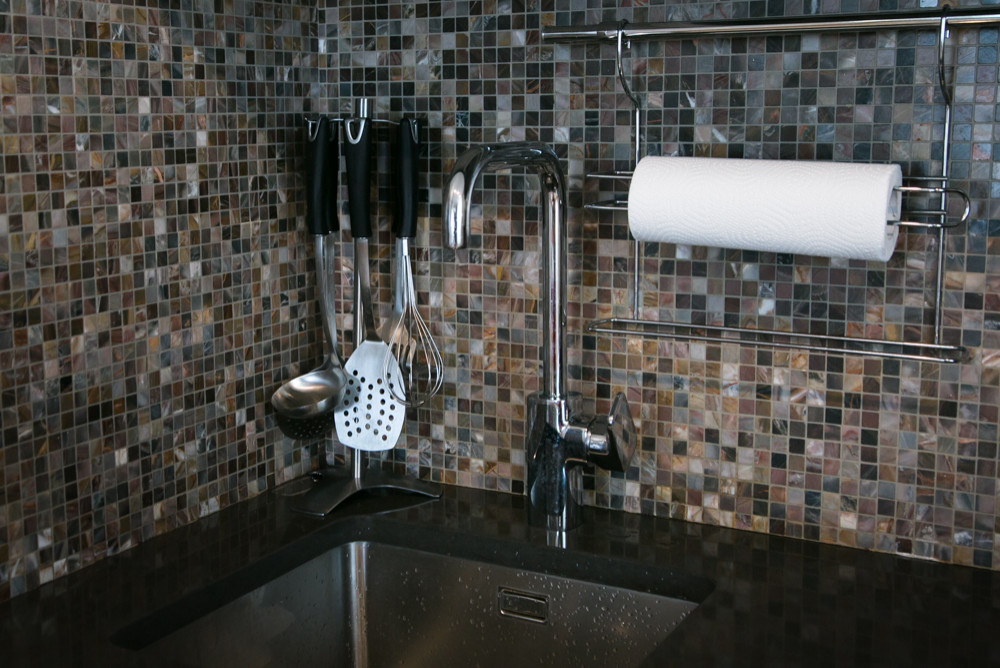 Проект перепланировки квартиры ЖК "Ласточкино гнездо"