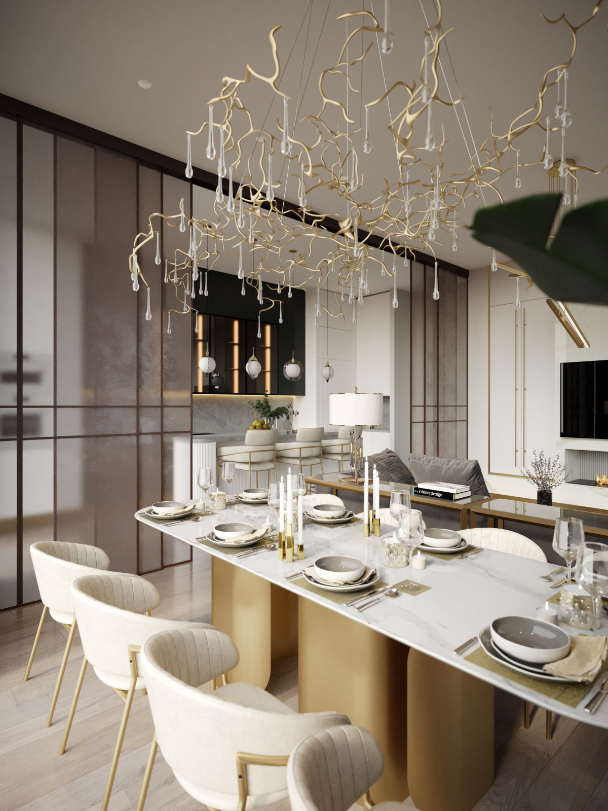 ЖК Садовые кварталы