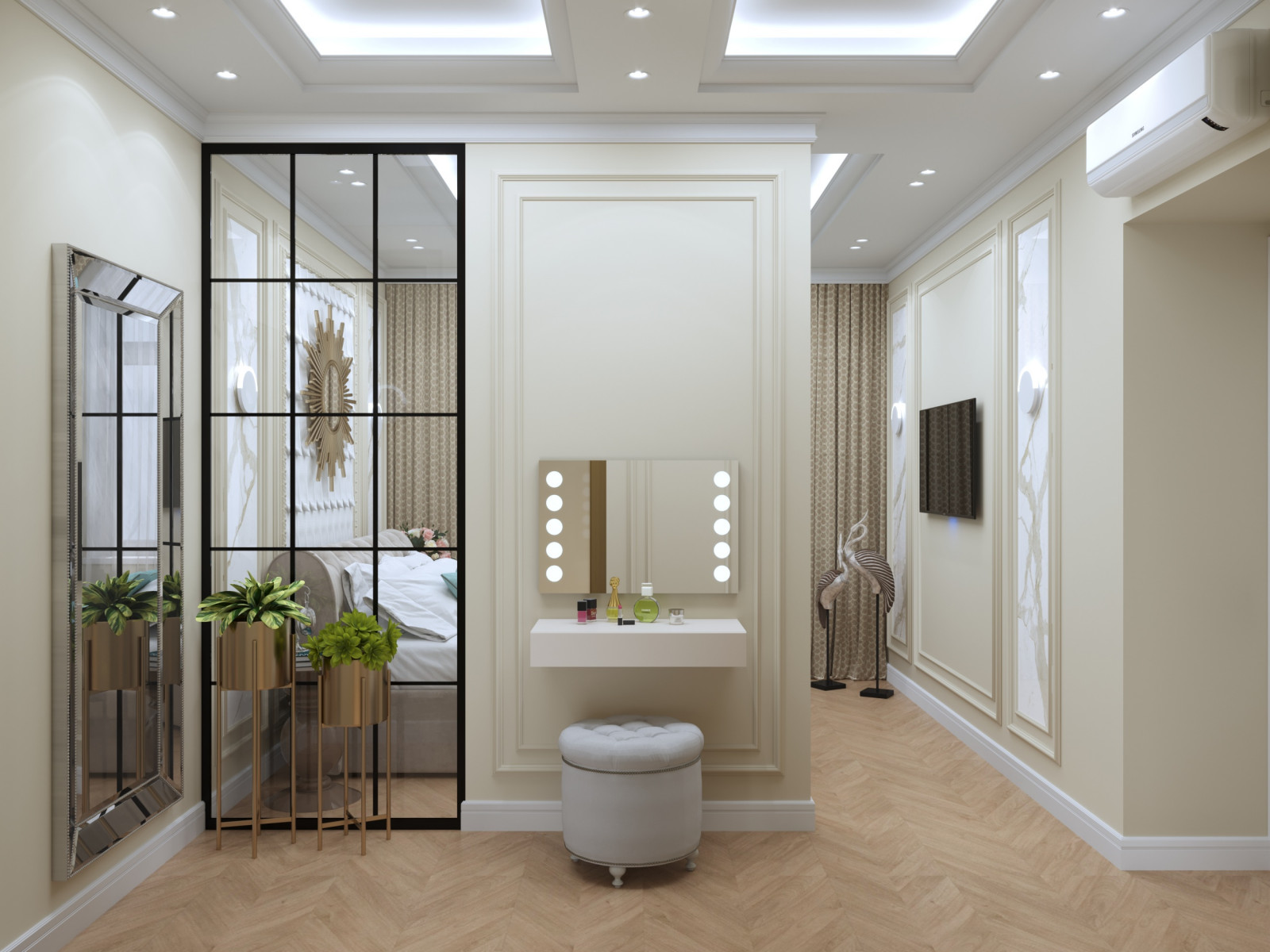 ЖК «Комфортный квартал»