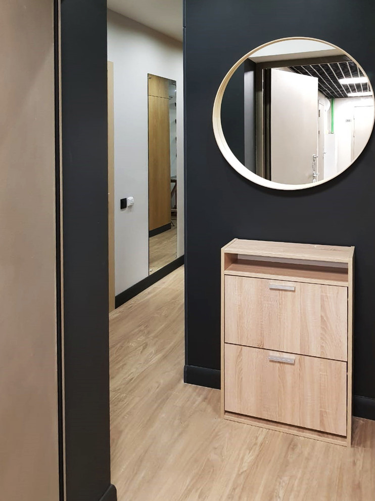 Аппартаменты в ЖК Золоторожский