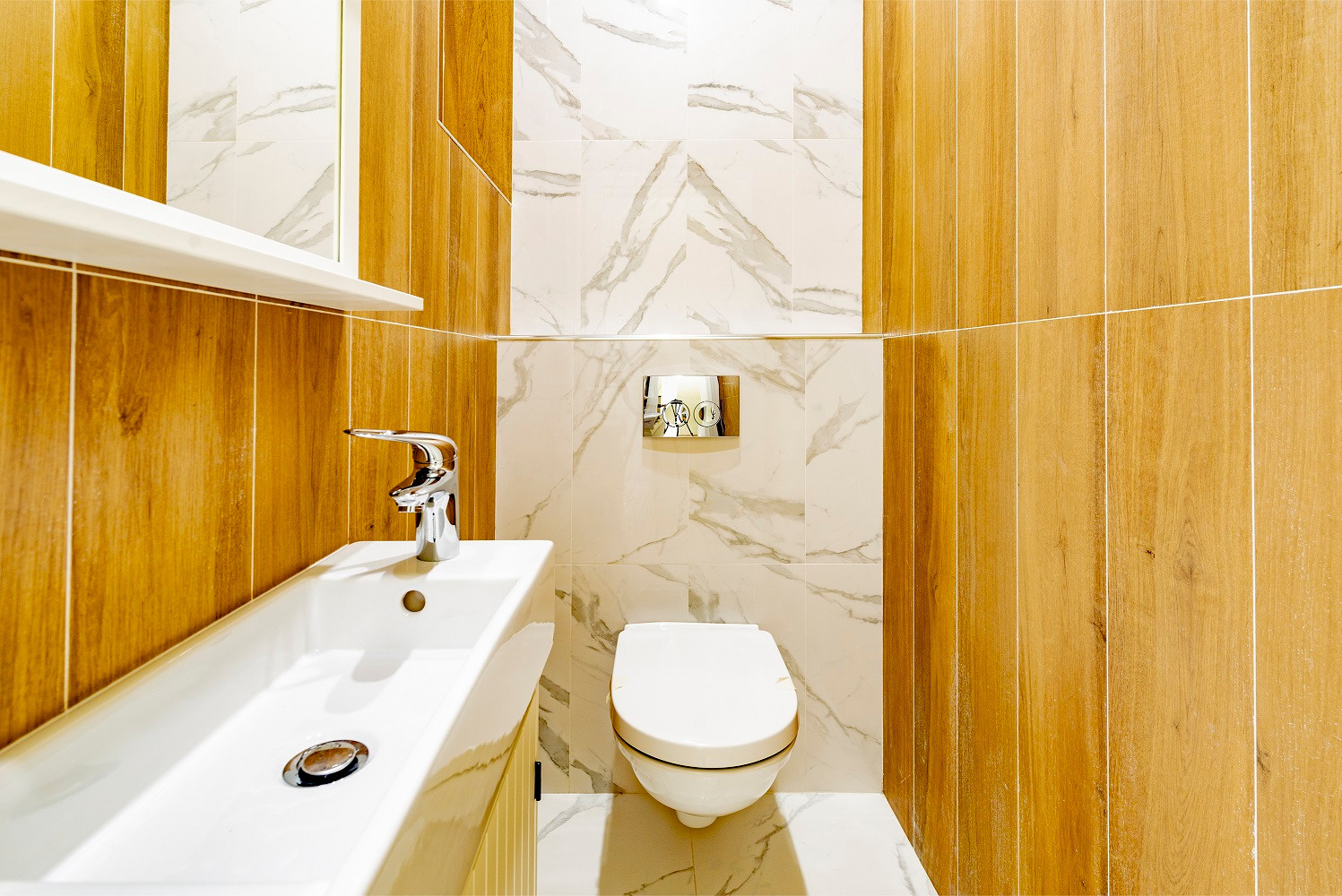 КАПИТАЛЬНЫЙ РЕМОНТ В ЖК ЗИЛАРТ