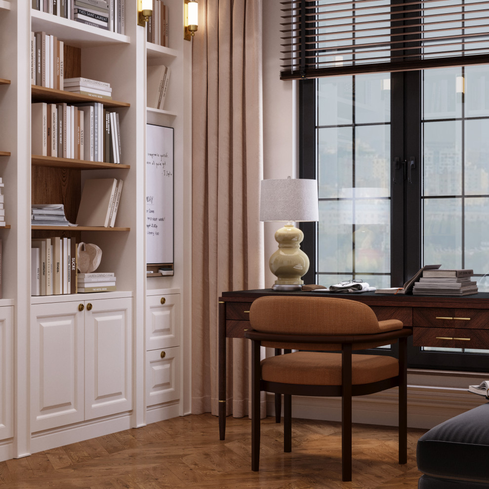 ЖК Alter Санкт-Петербург