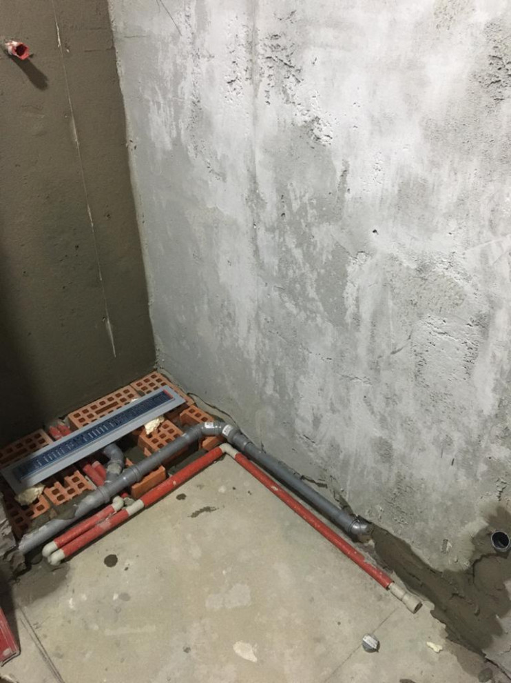 Обложка проекта: ремонтные работы