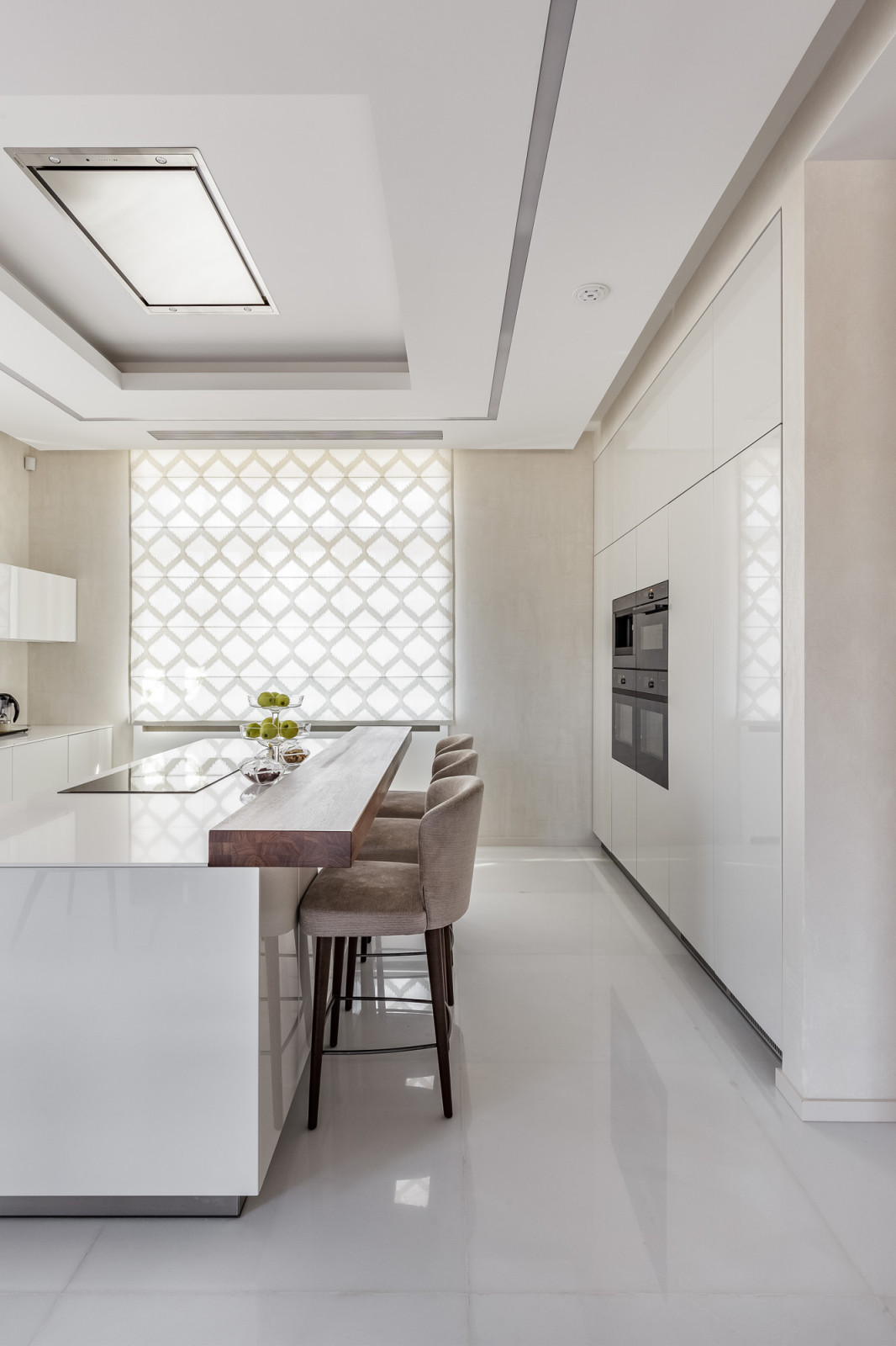 Реализованные нами проекты - bulthaup b3