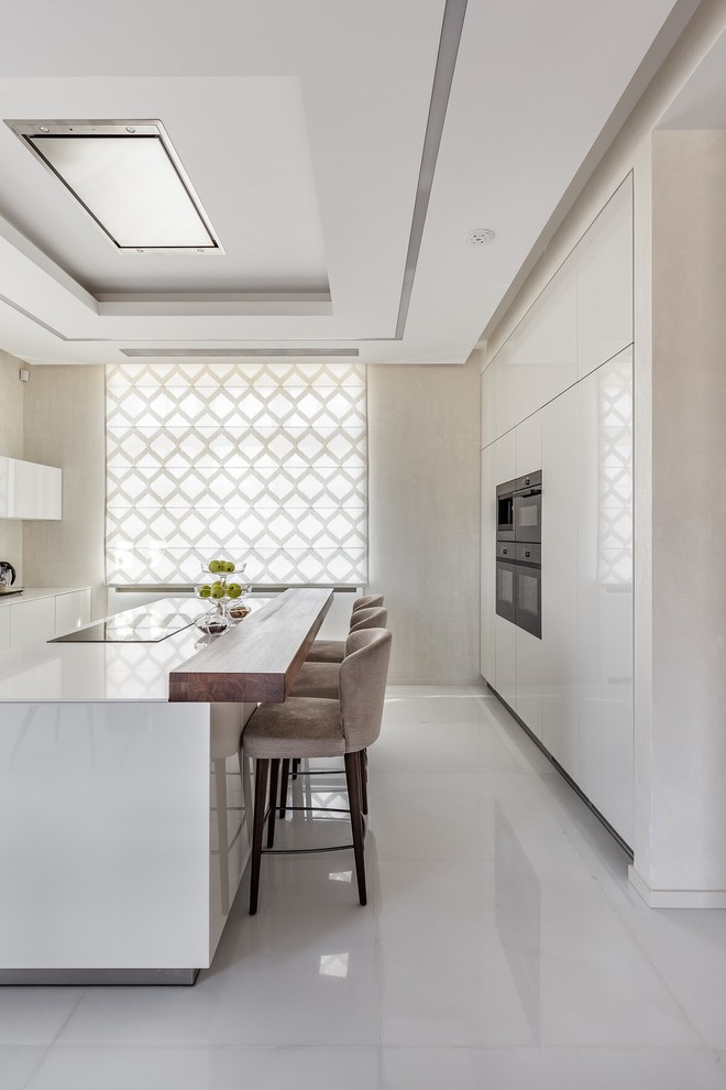 Реализованные нами проекты - bulthaup b3