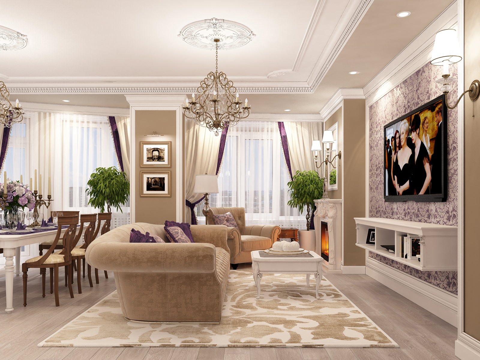 Классика жанра или жанр классики