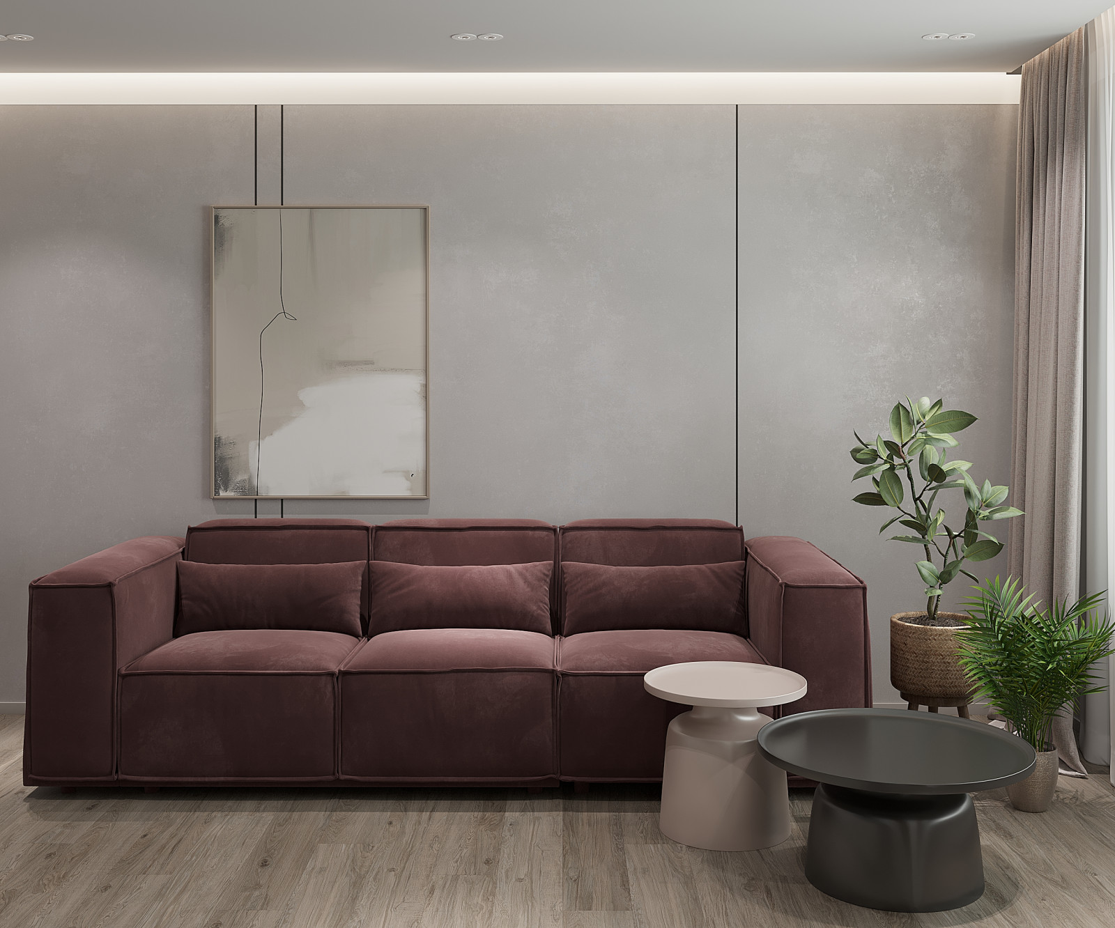 ЖК Мир Митино