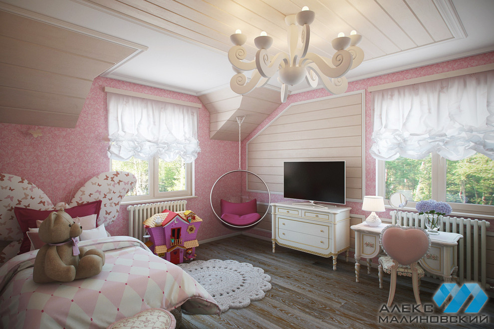 КП Глаголево-парк