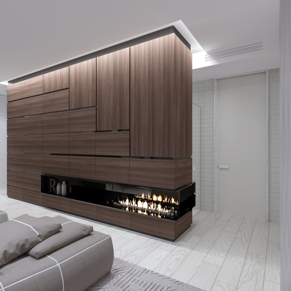 Квартира в ЖК "АЛЫЕ ПАРУСА"