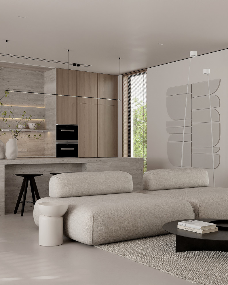 Дом в г. Сочи