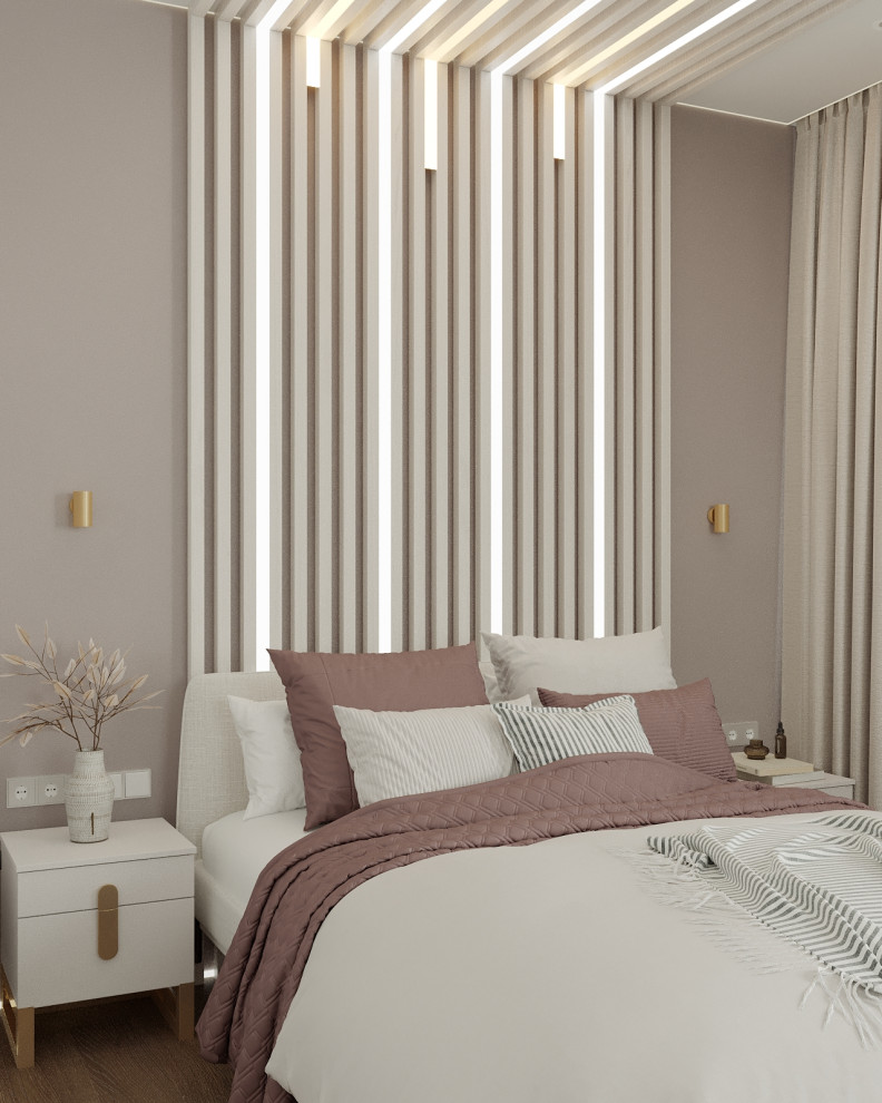 ЖК Испанские кварталы