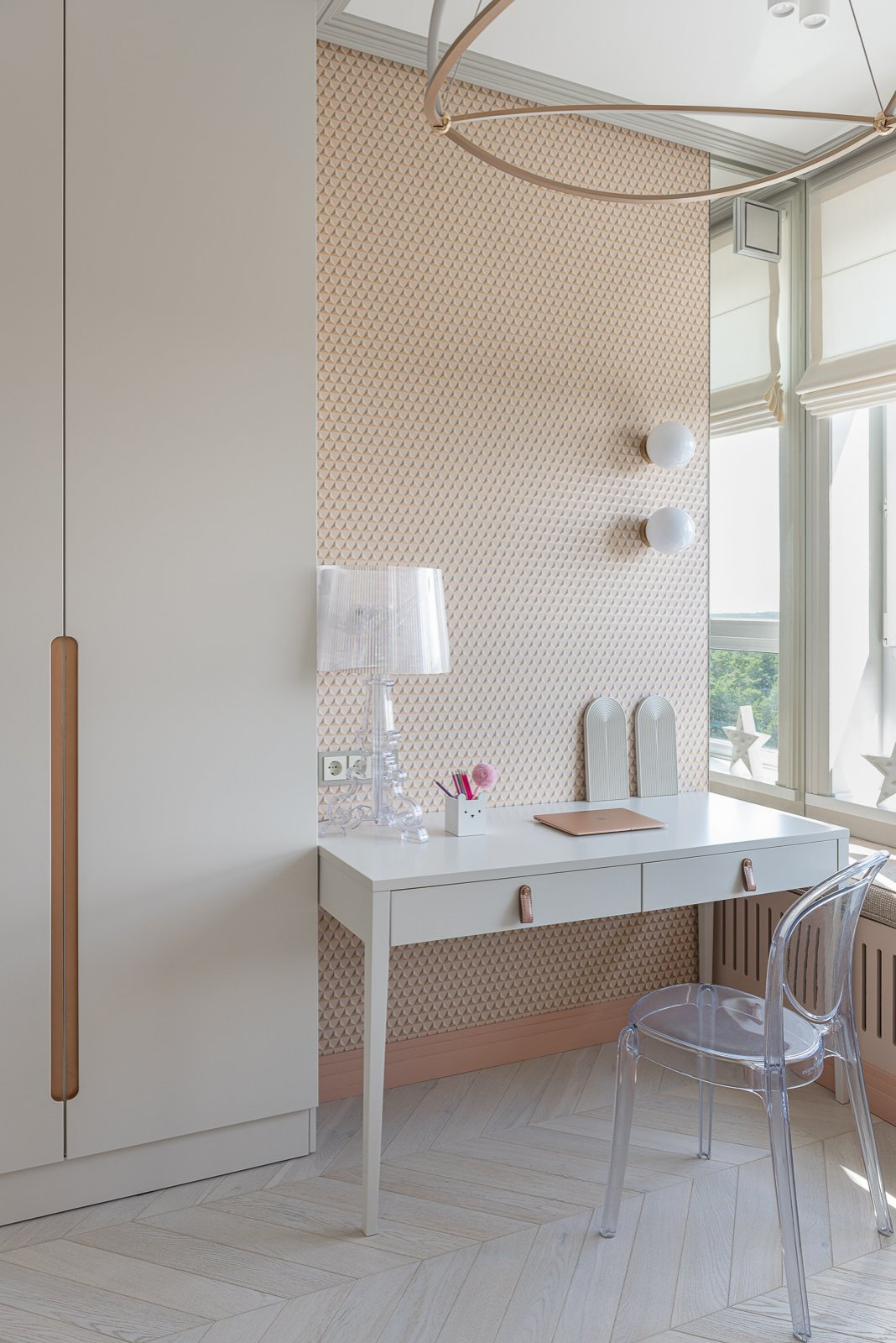 Квартира в ЖК Соло