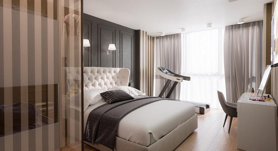 Квартира , 94 м2