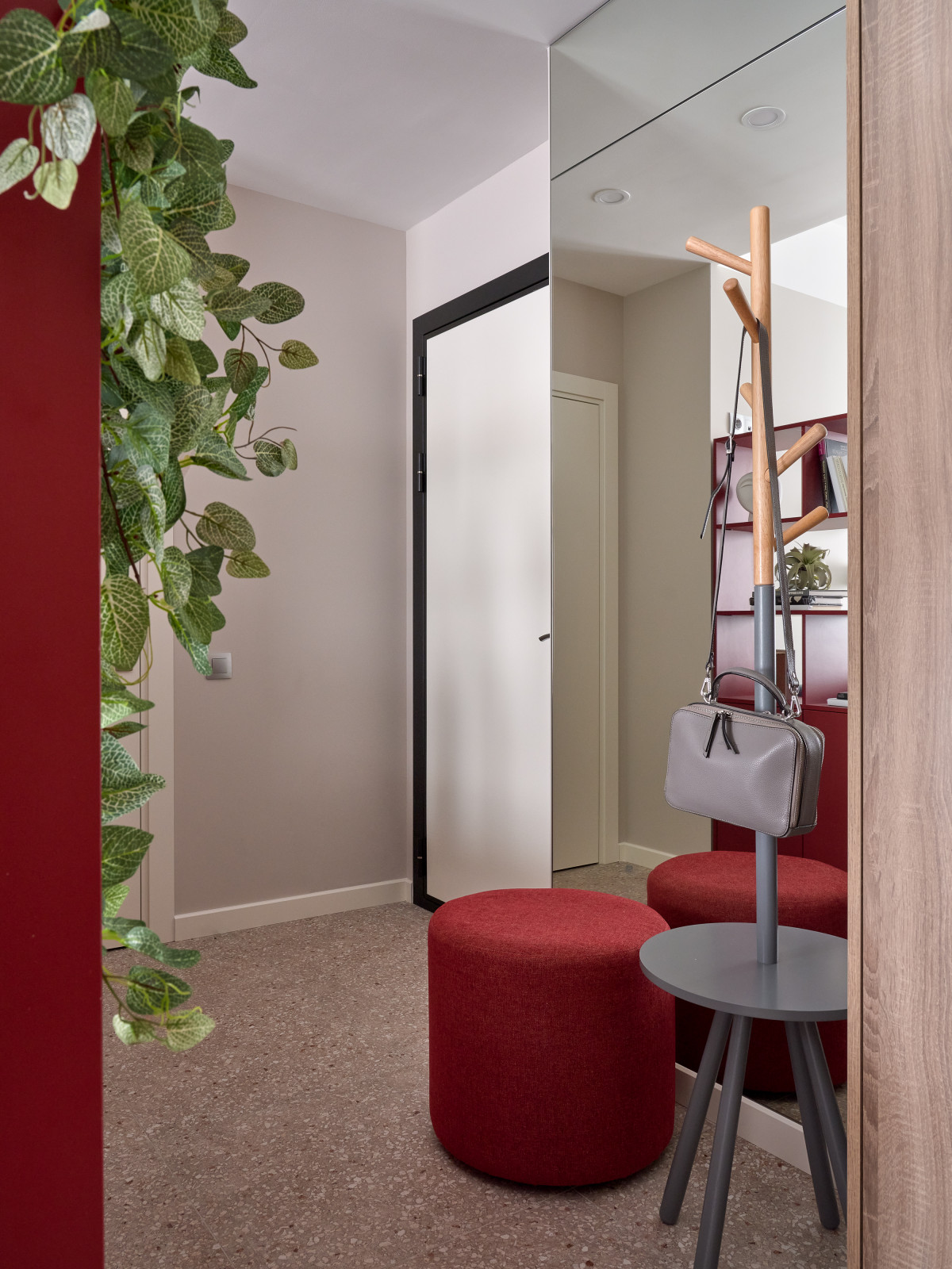 современный интерьер