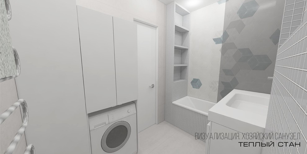 ЖК Теплый край