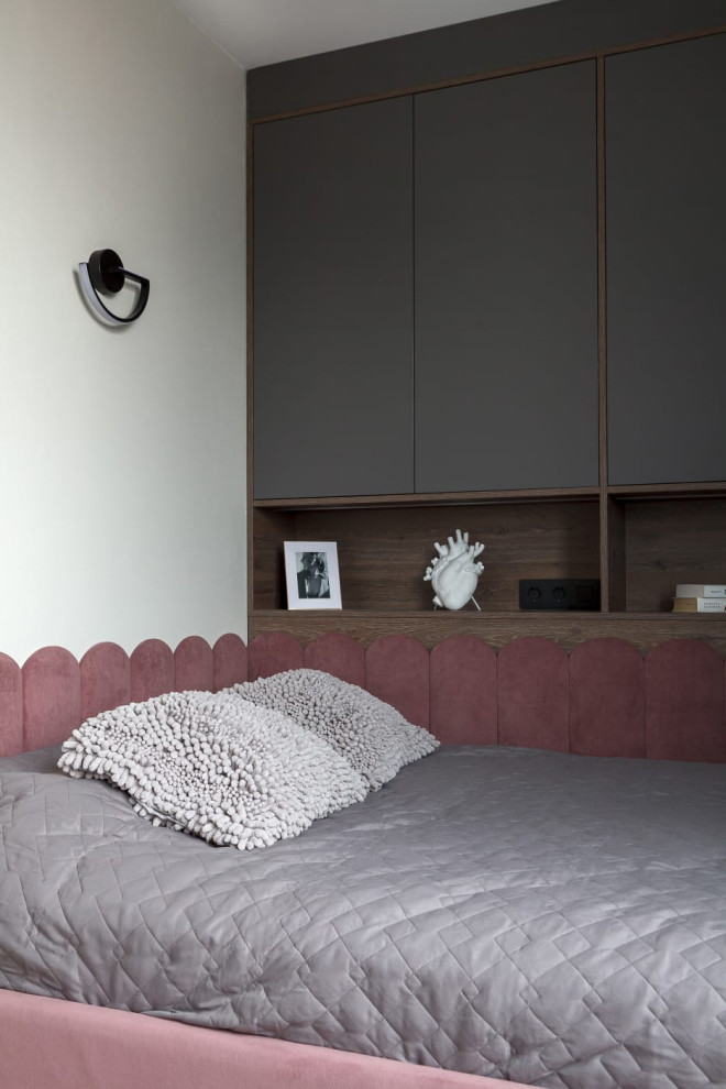 Кровати, стеновые панели, мебель 2022