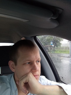 Игорь Нефедов