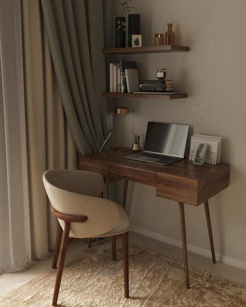 Коммунарка - 1