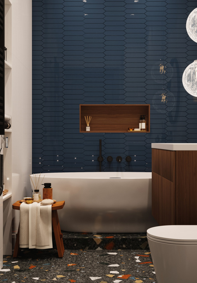 Положительный баланс (проект)