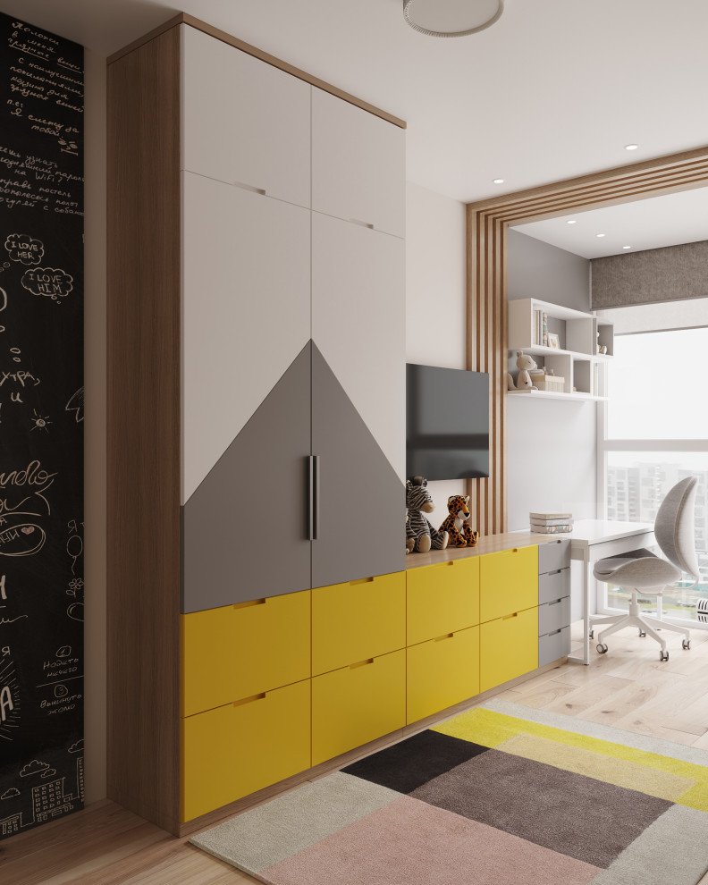 ЖК Домодедово Парк (70м2)